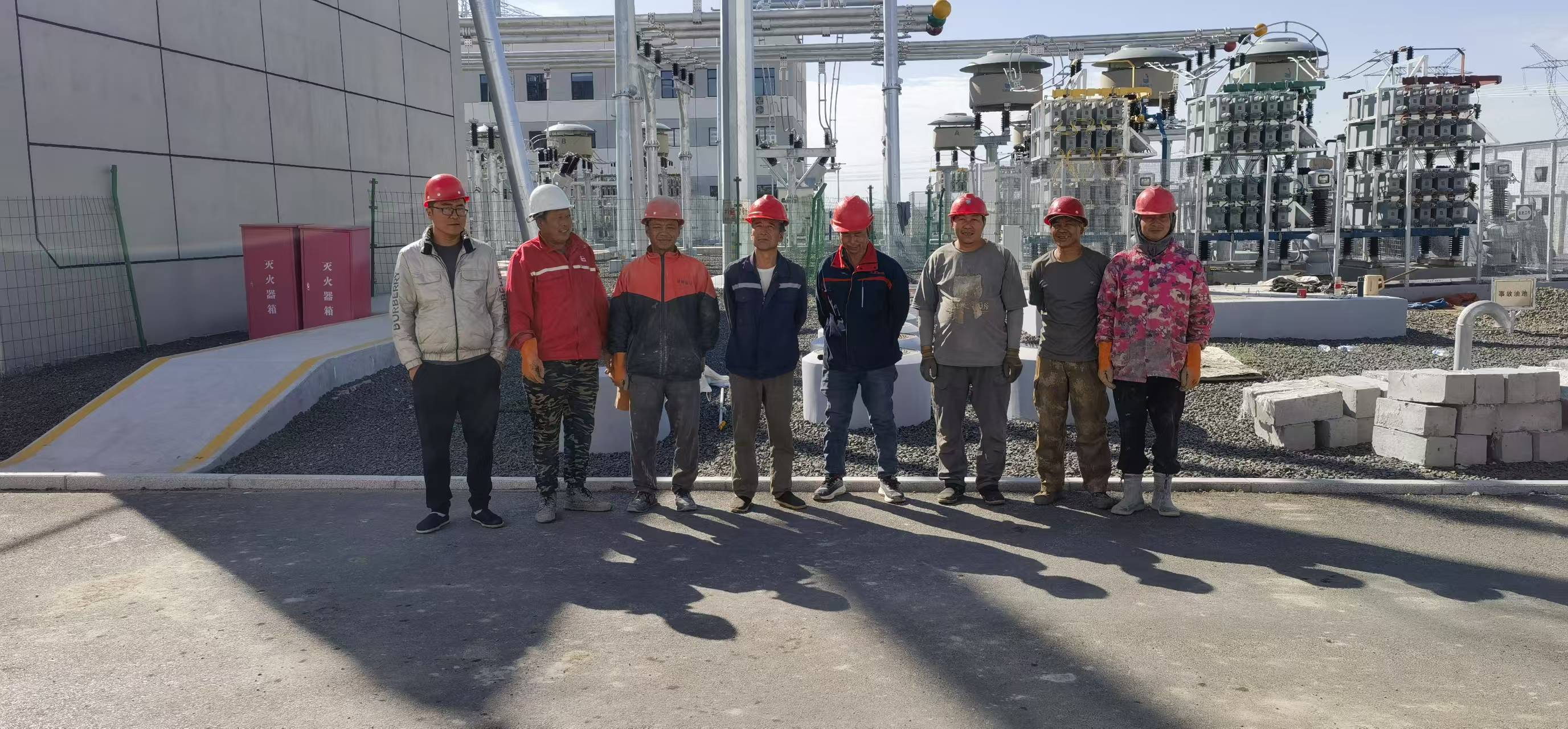 房山地基沉降如何修复?